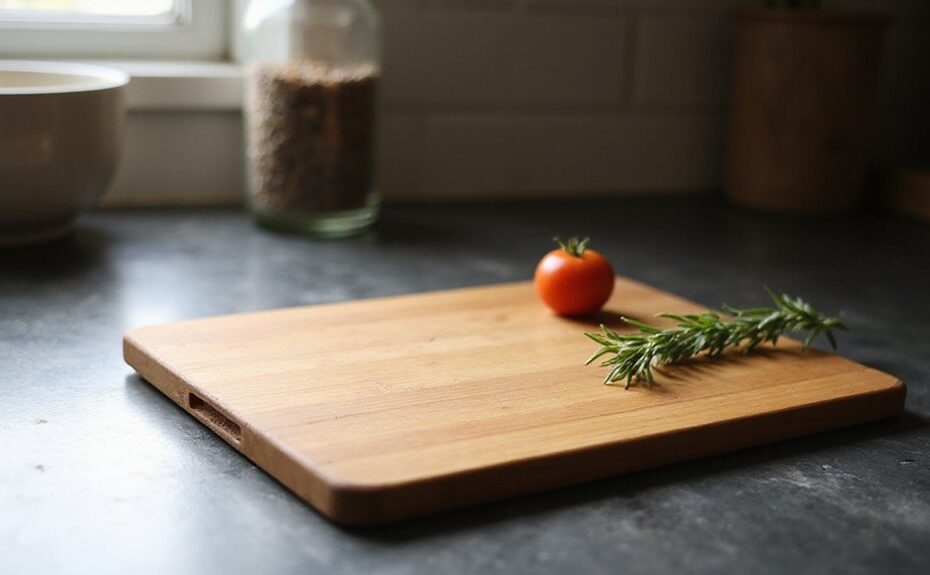 alternative cutting board materials