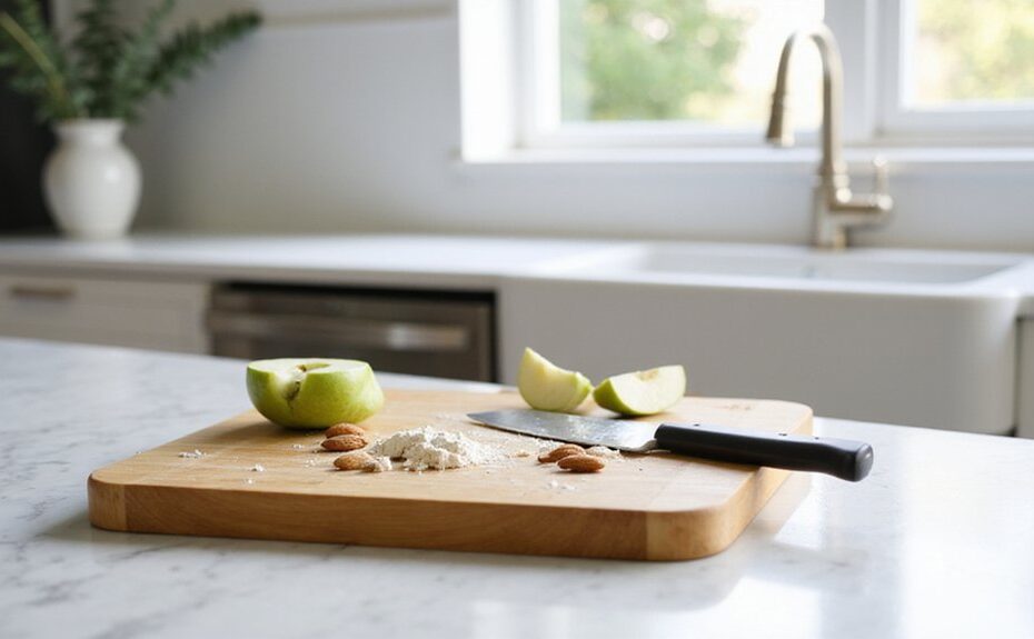 bamboo boards safety facts