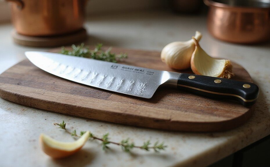 beware of counterfeit damascus