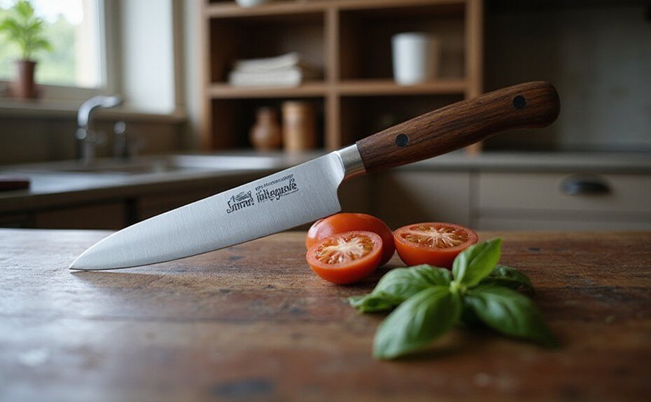 effective versatile kitchen knife
