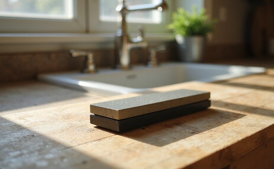 knife sharpening beginner guide