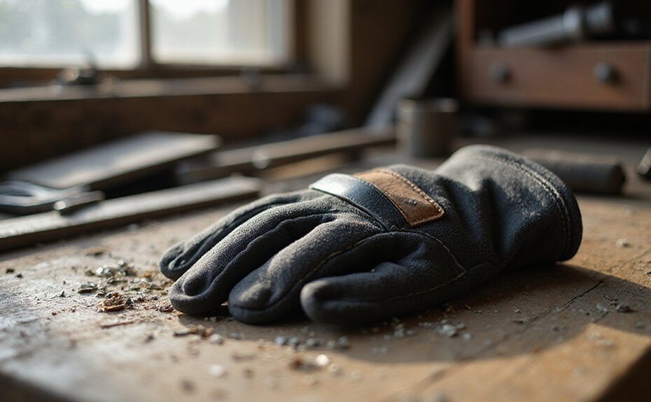mechanix gloves cut resistance
