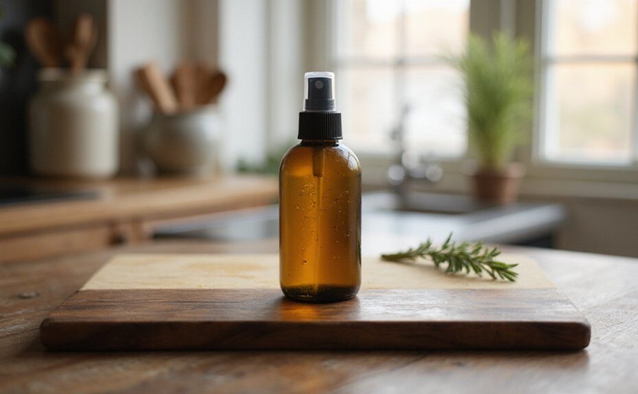 oil or conditioner choice