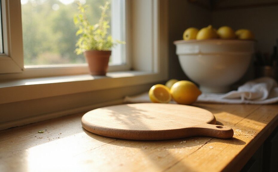 plastic free epicurean boards
