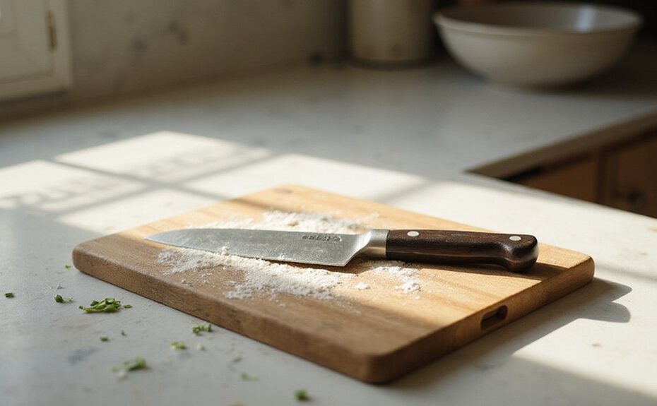 vegetable knife comparison