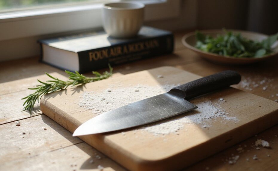 affordable enjoyable kitchen knives