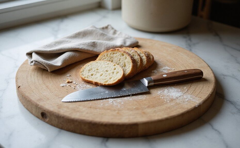 top bread knives ranking
