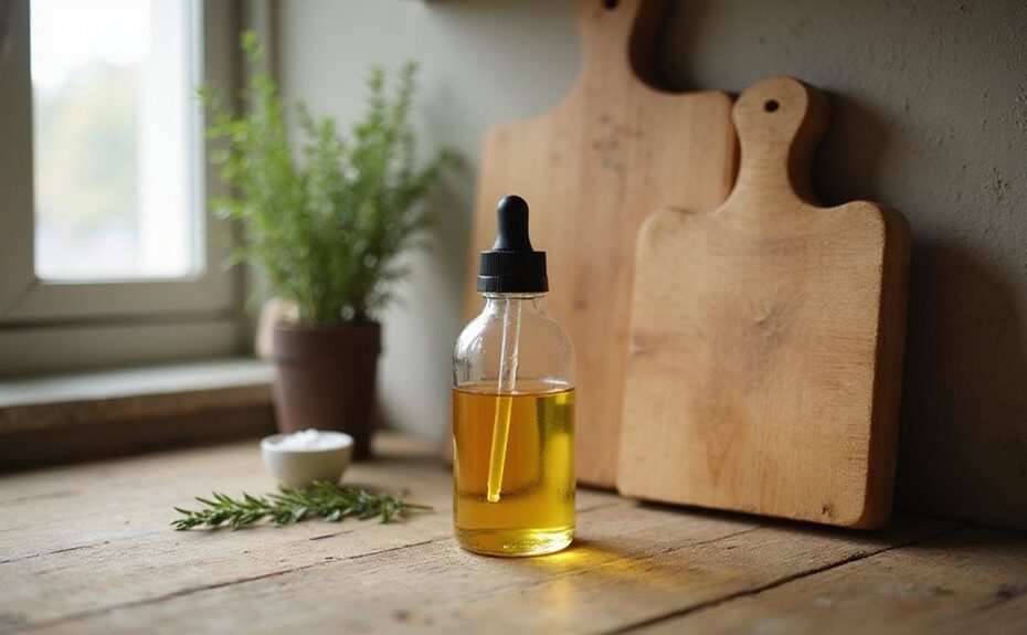 top coconut oils for boards