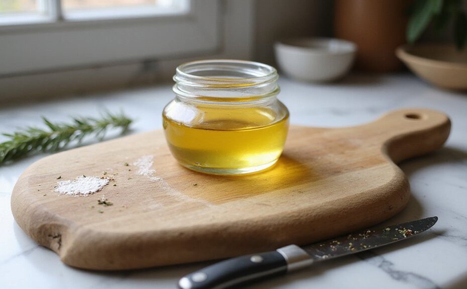 top coconut oils for boards