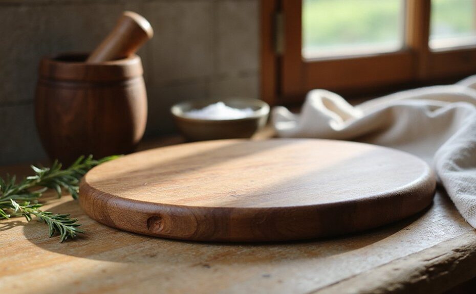 top durable food safe woods