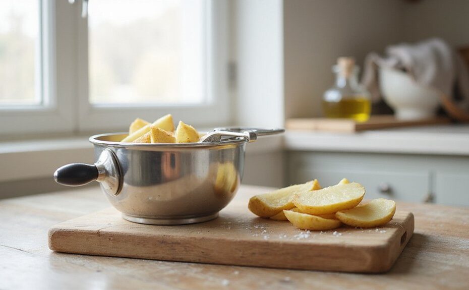 top fry cutter reviews
