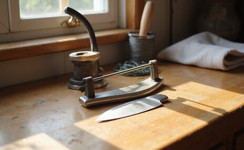 top knife sharpener reviews
