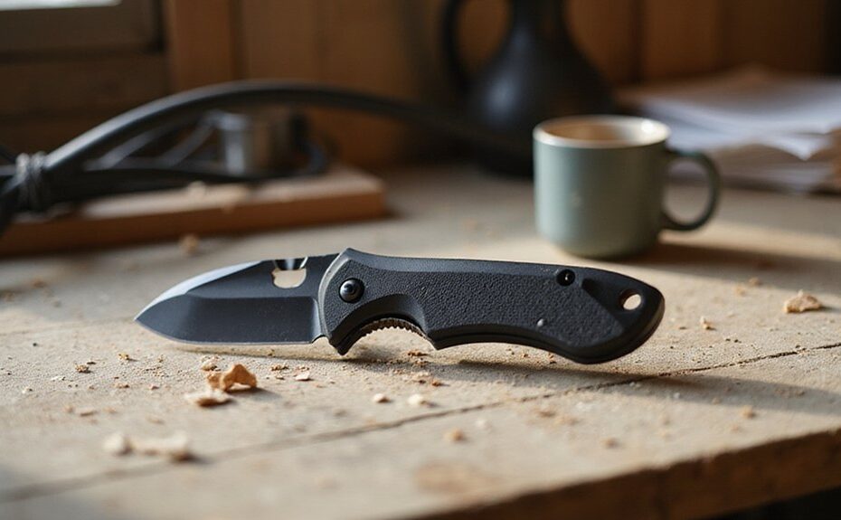 top professional utility knives
